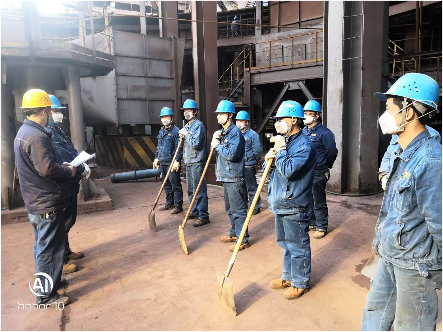 “靶向”施策，安全工作再加碼