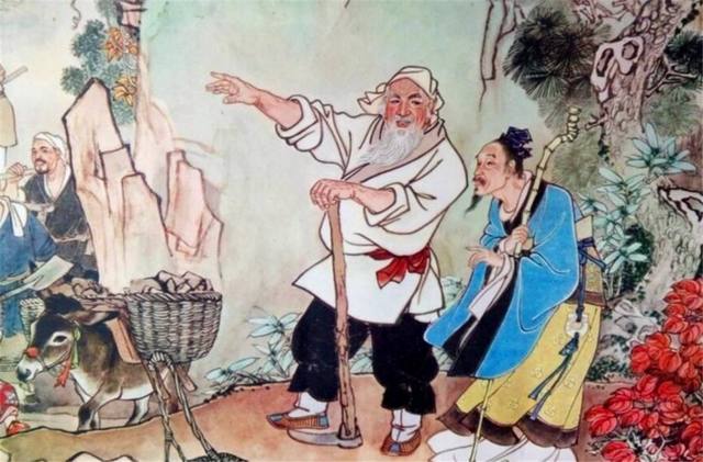 既做“愚公”，也做“智叟”