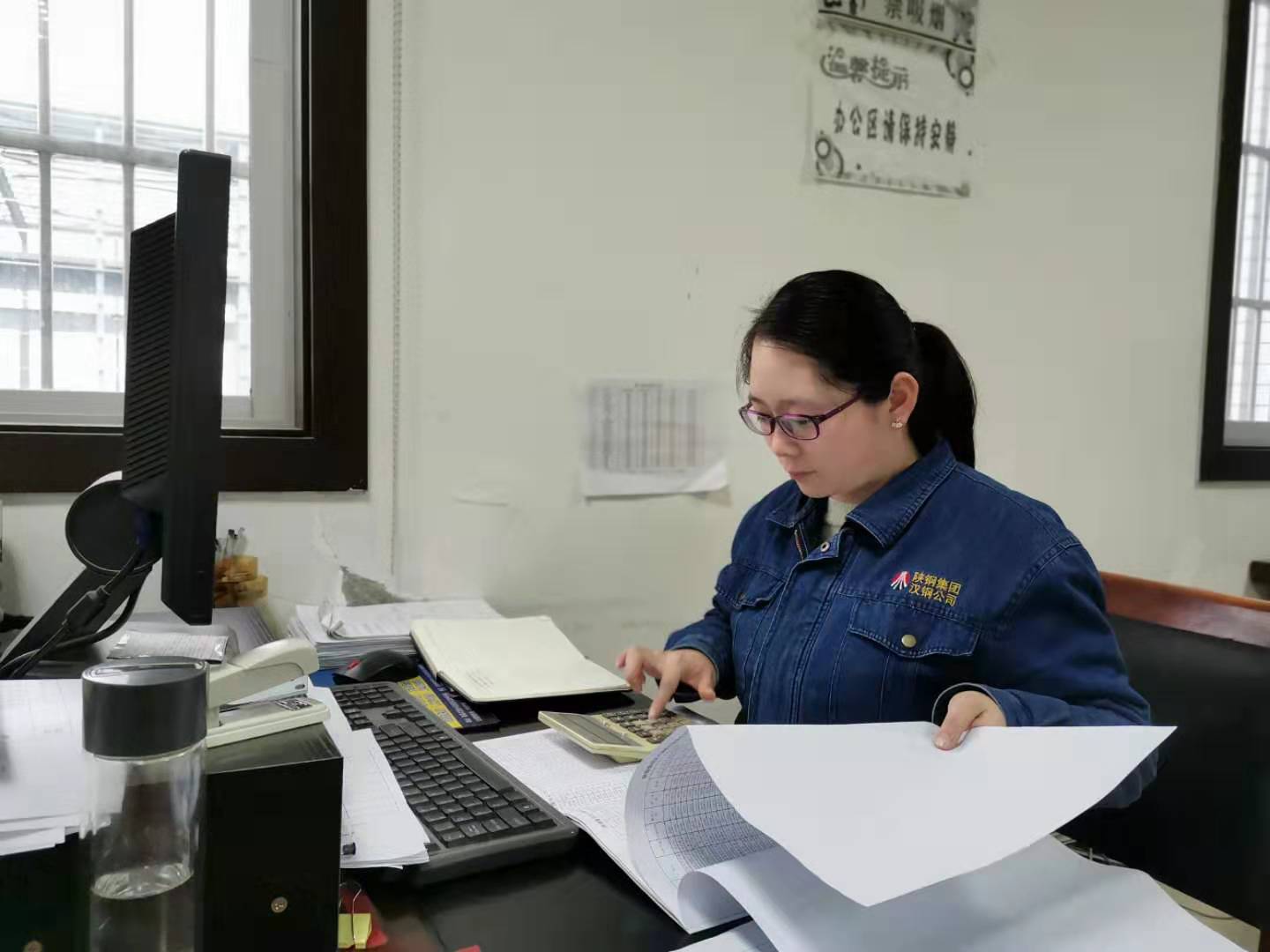 說出我的故事——堅守工作初心，再憶工作旅程