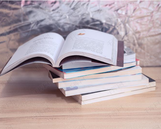 書籍，遠(yuǎn)方的鑰匙