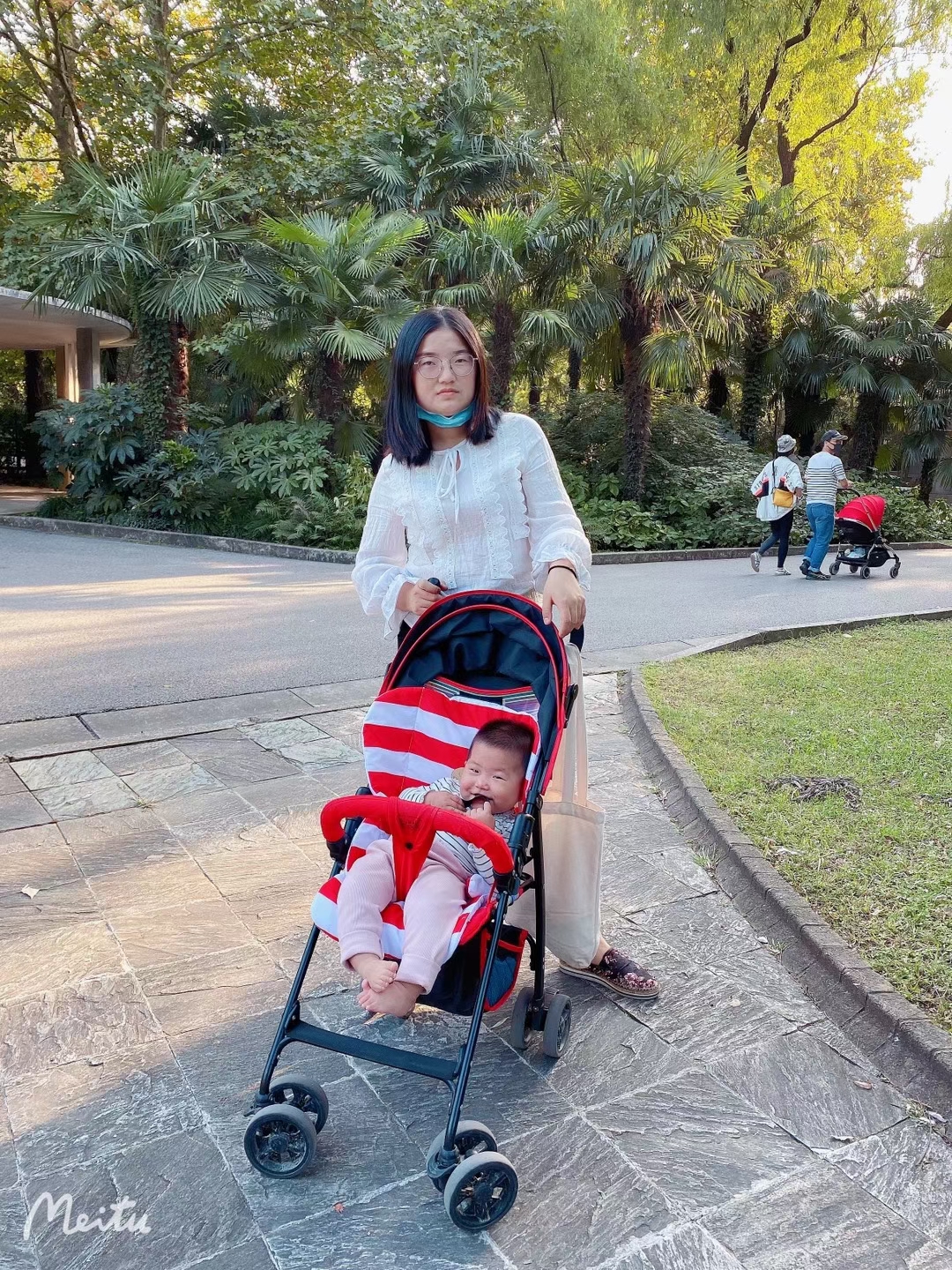 我的漢鋼情懷