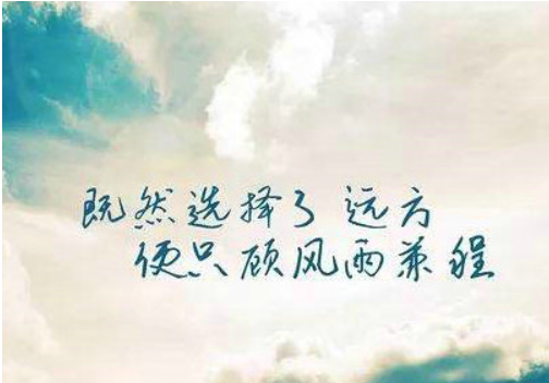 堅守內(nèi)心，創(chuàng)造價值 —《刀鋒》讀后感