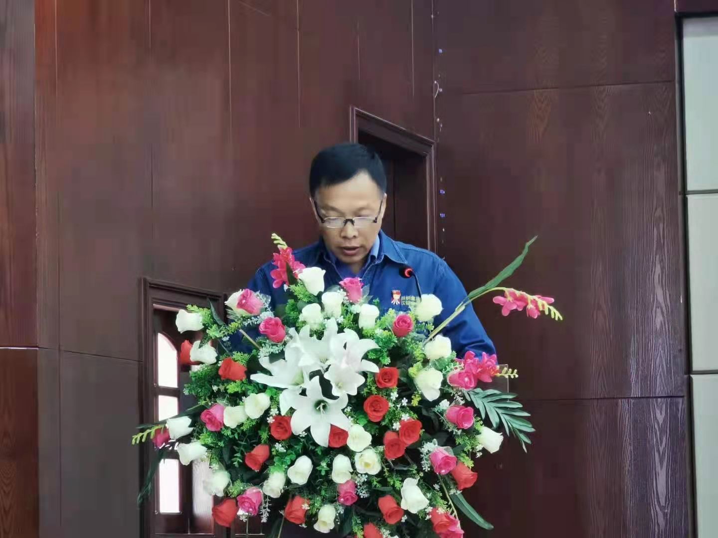 祝賀！楊文荔同志榮獲勉縣“2020年度特種設(shè)備安全管理先進(jìn)個人”稱號