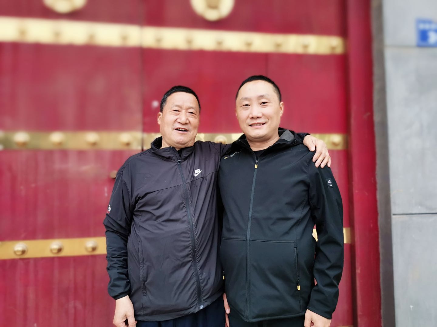 “爸”氣來襲，今天我們不妨大膽“炫父”