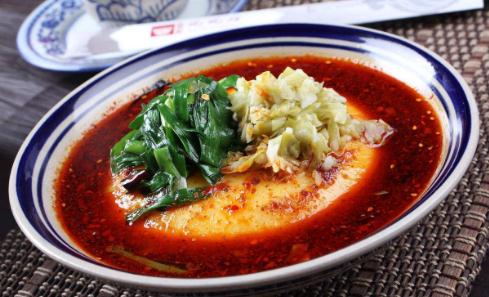 一鍋攪團(tuán)品嘗愛(ài)的“味道”