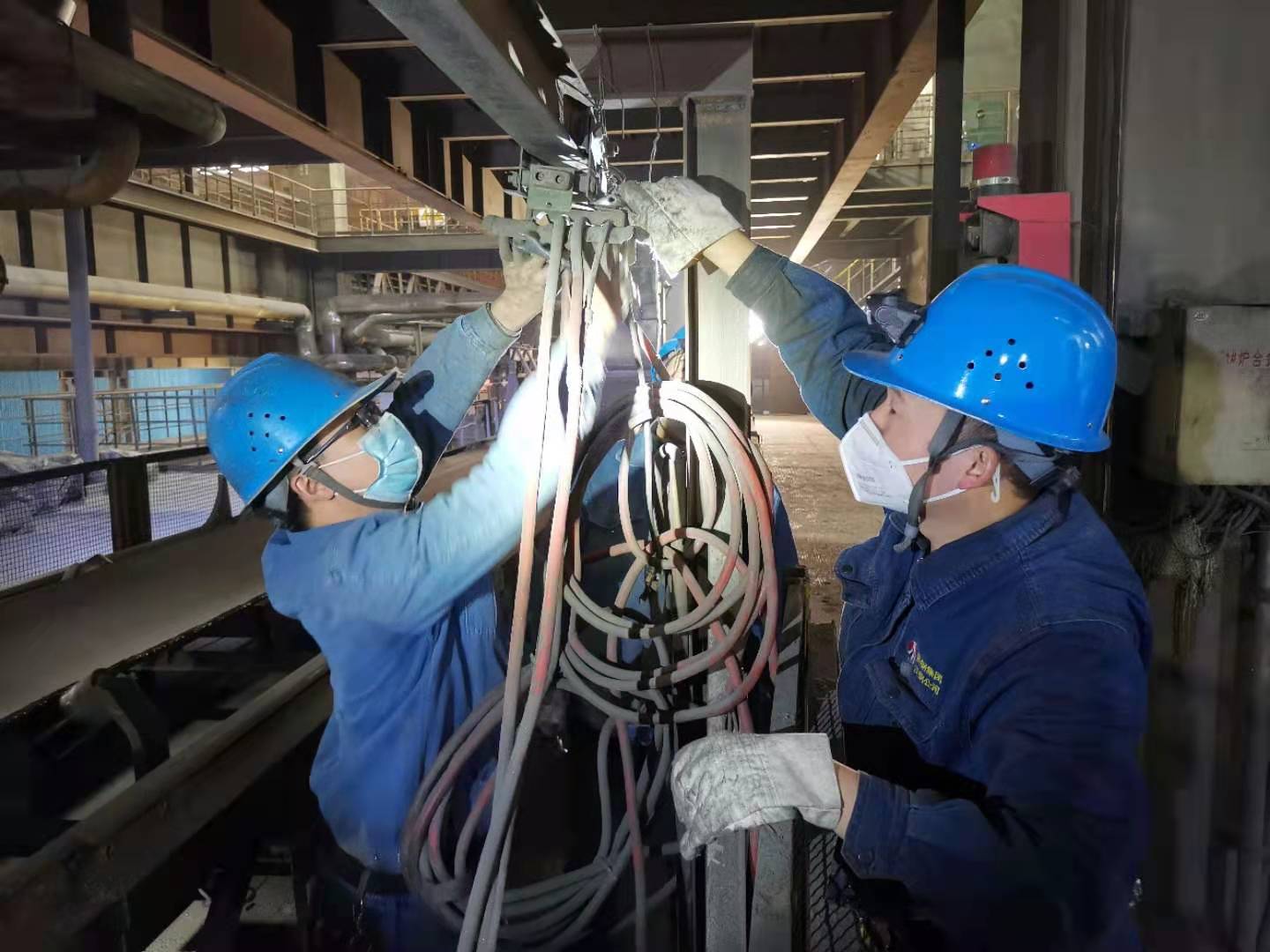 “持之以恒”撐起特種設(shè)備安全“防護傘”
