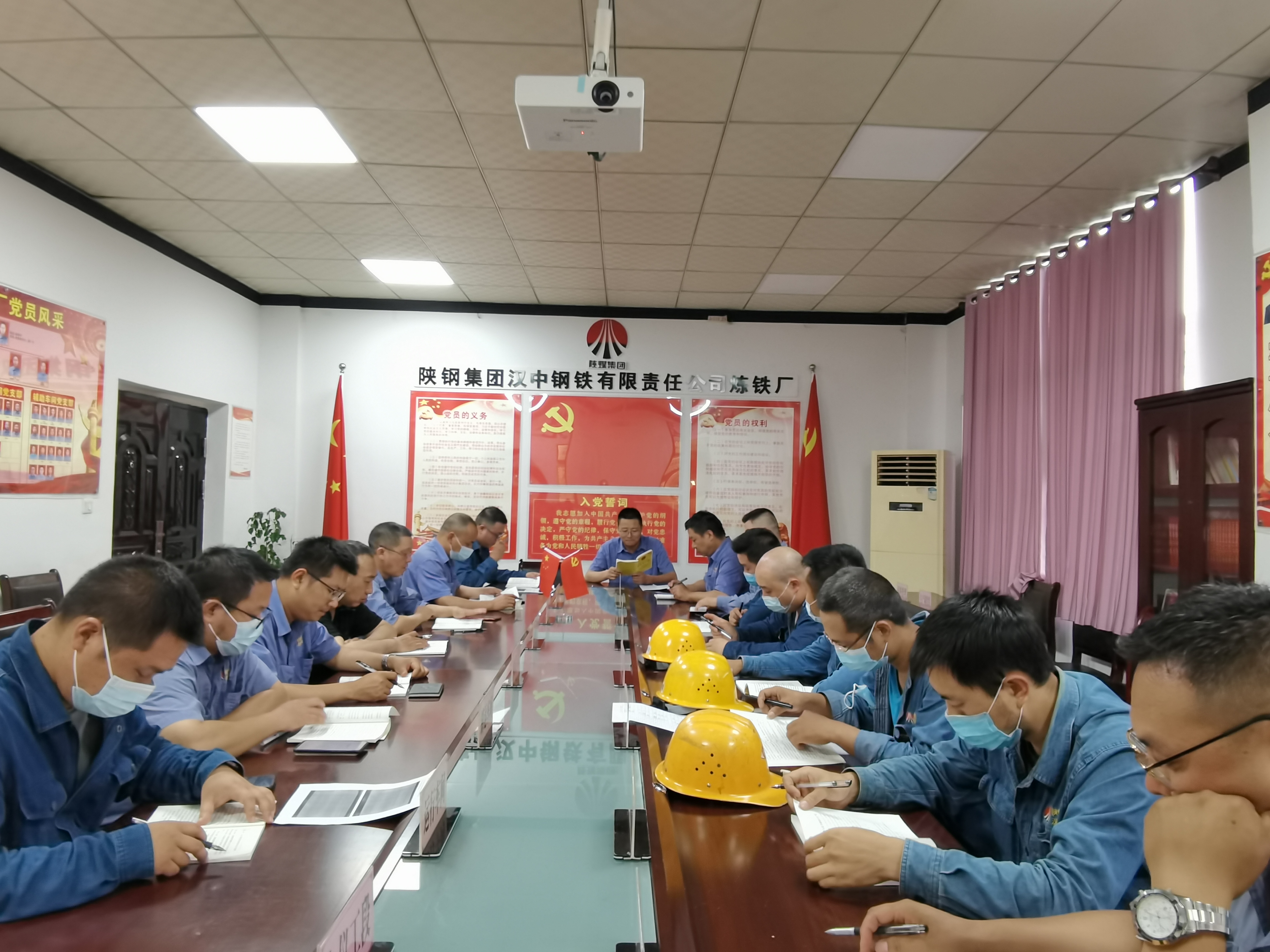 新《安全生產(chǎn)法》在基層落地生根啦！