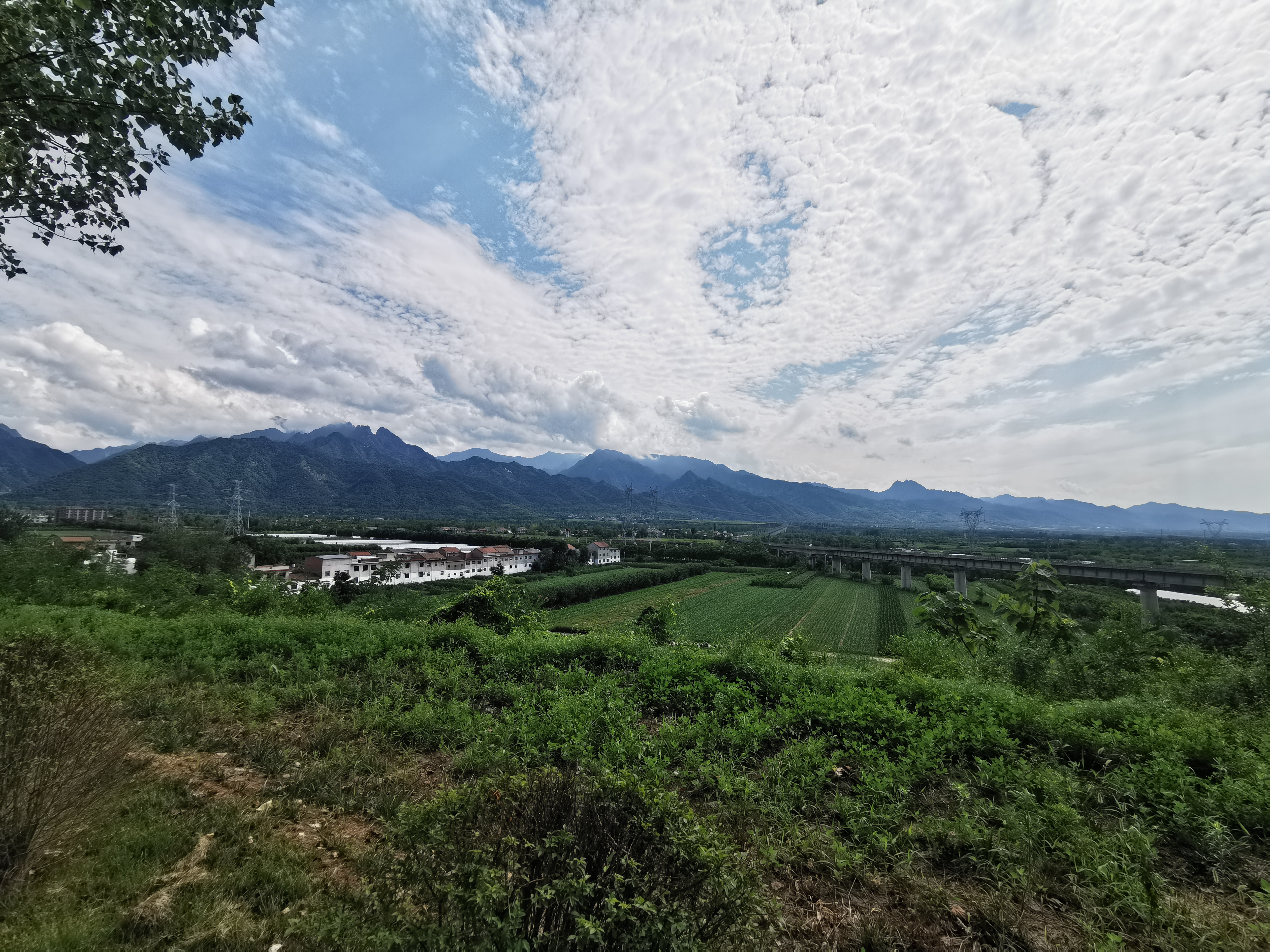 滾一身泥巴，煉一顆丹心