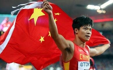 奧運(yùn)會(huì)下的中國(guó)精神