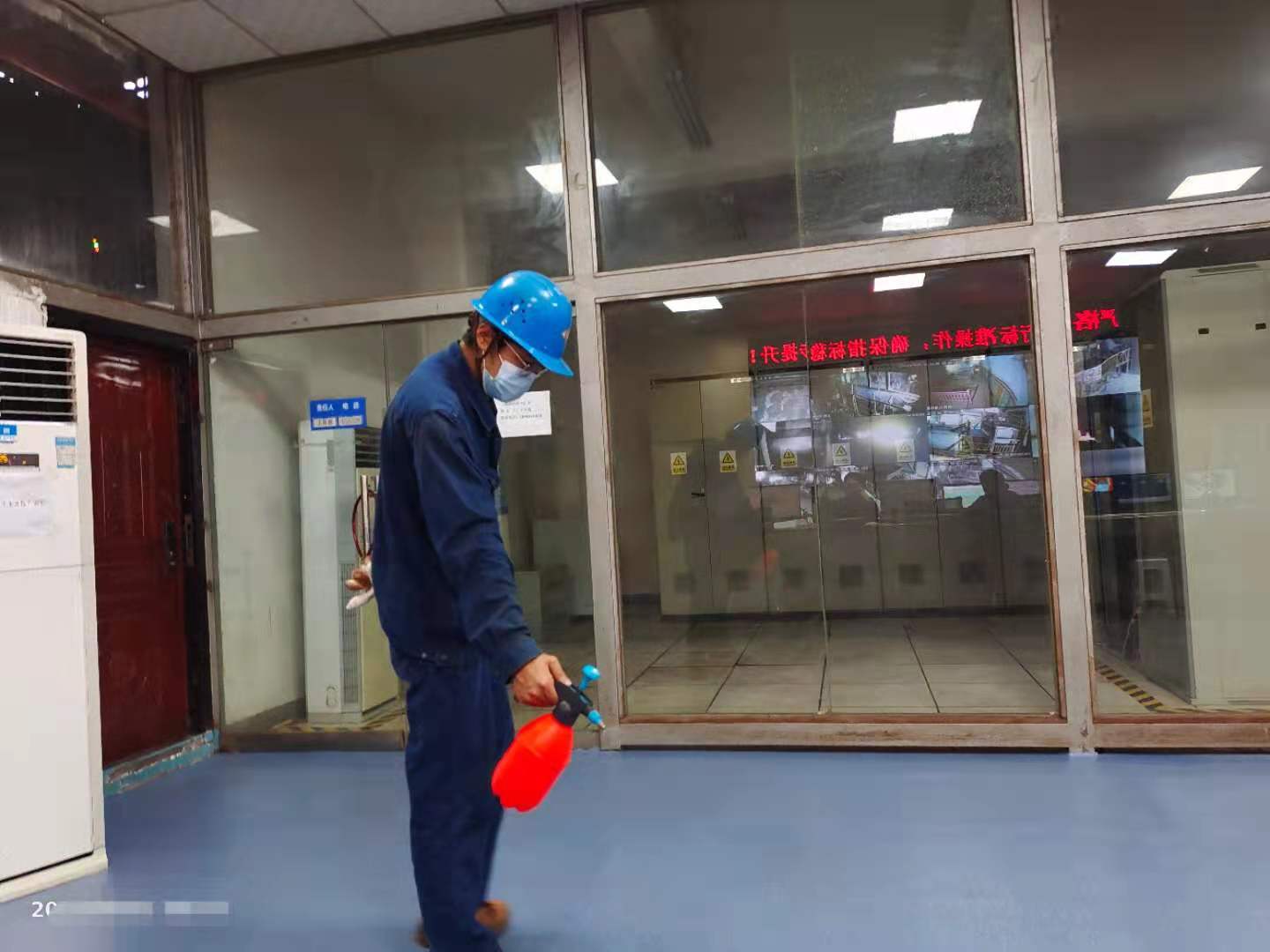 織密“四張網(wǎng)”，打贏防疫仗