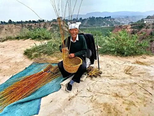 篾匠術