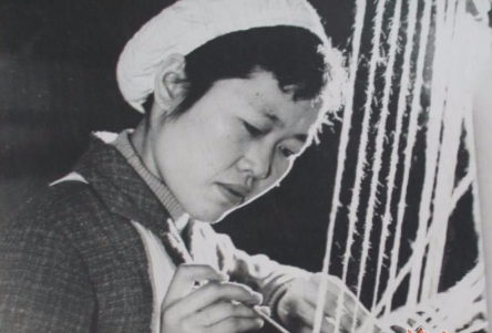 致敬了不起的她——模范巾幗英雄趙夢(mèng)桃