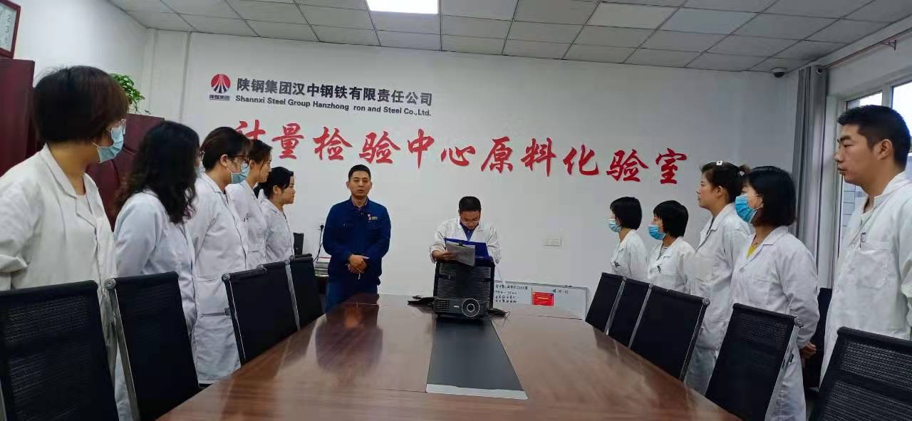 強(qiáng)化現(xiàn)場(chǎng)管理  擰緊安全“螺栓”