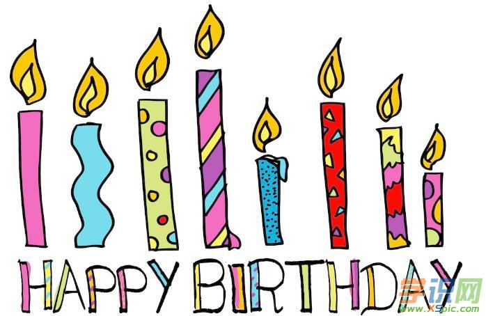 你若盛開，清風(fēng)自來(lái)！——致兒子生日的一封信