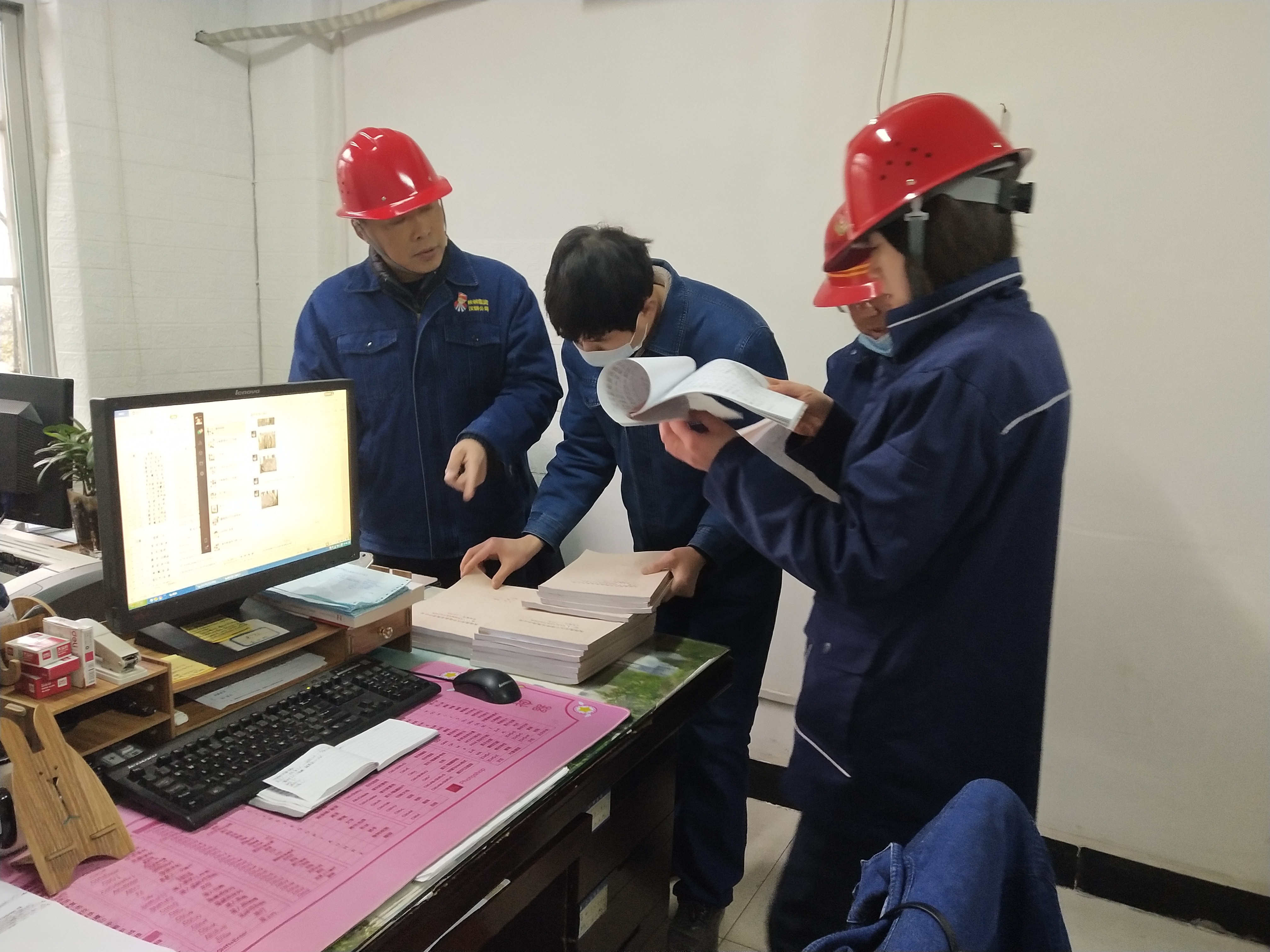 “吹拉彈唱”齊上陣，奏響年終安全最強(qiáng)音