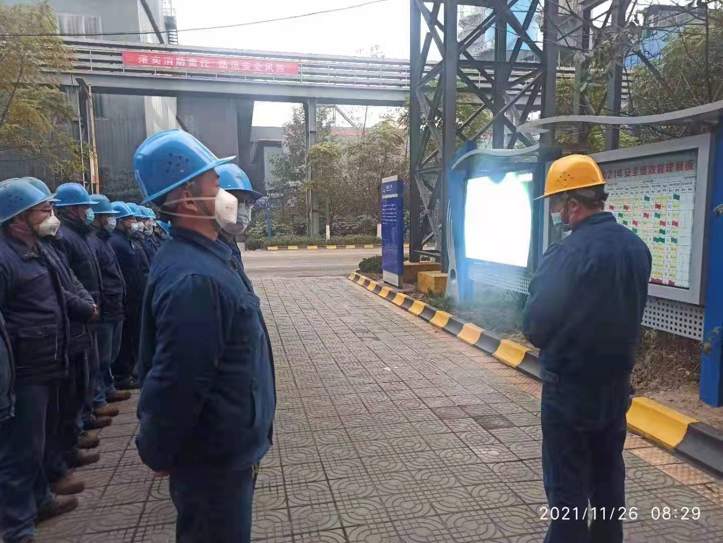 交通安全，勢在必行