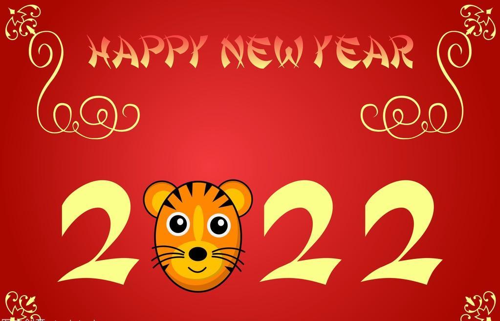 新年將至，與人生來一場和解