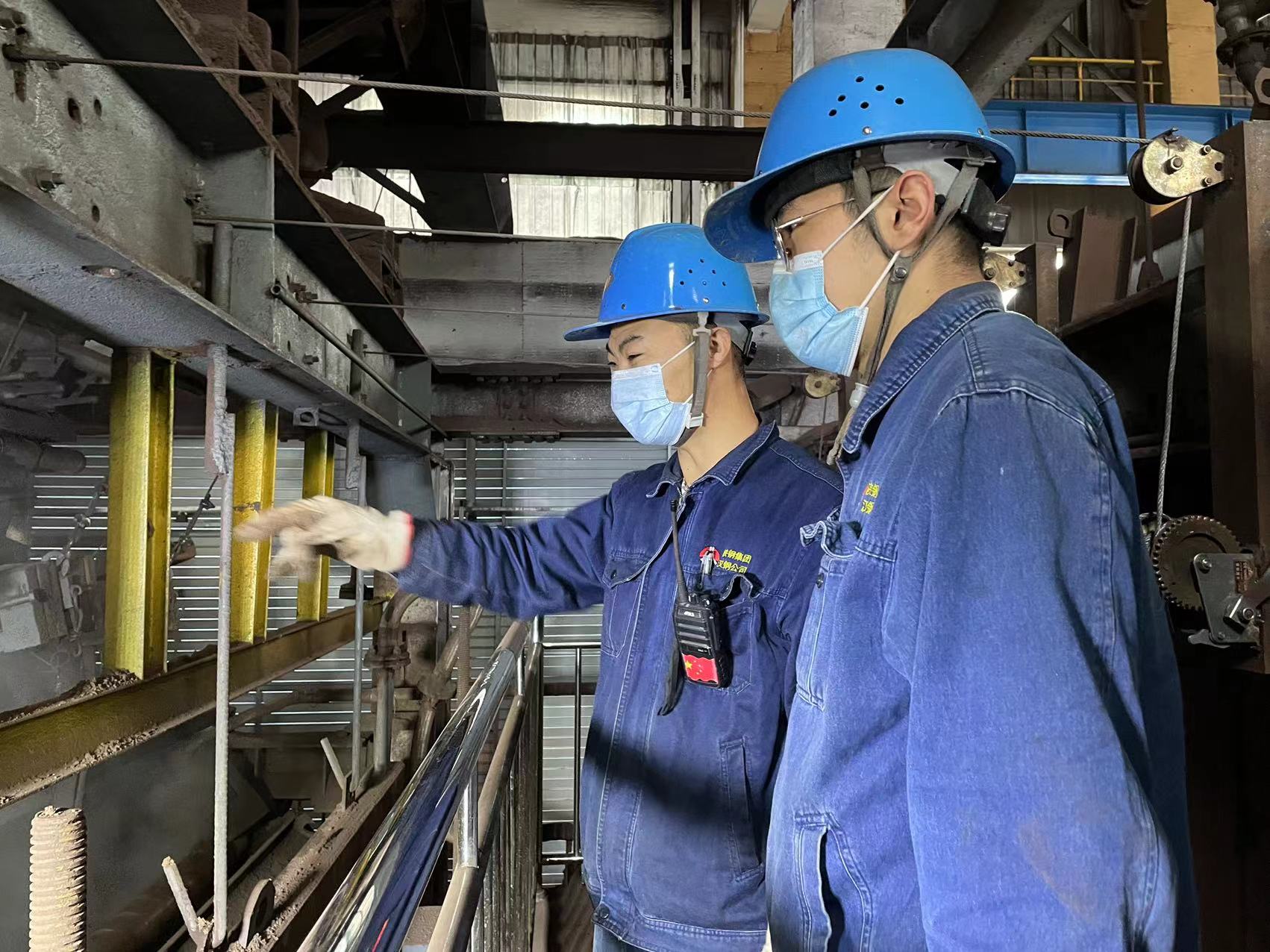 展望2022，回首2021