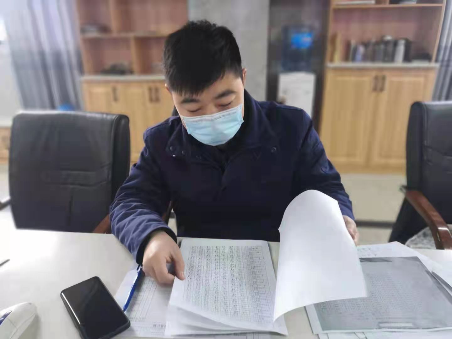 冬寒人暖，我們的故事你要聽嗎？