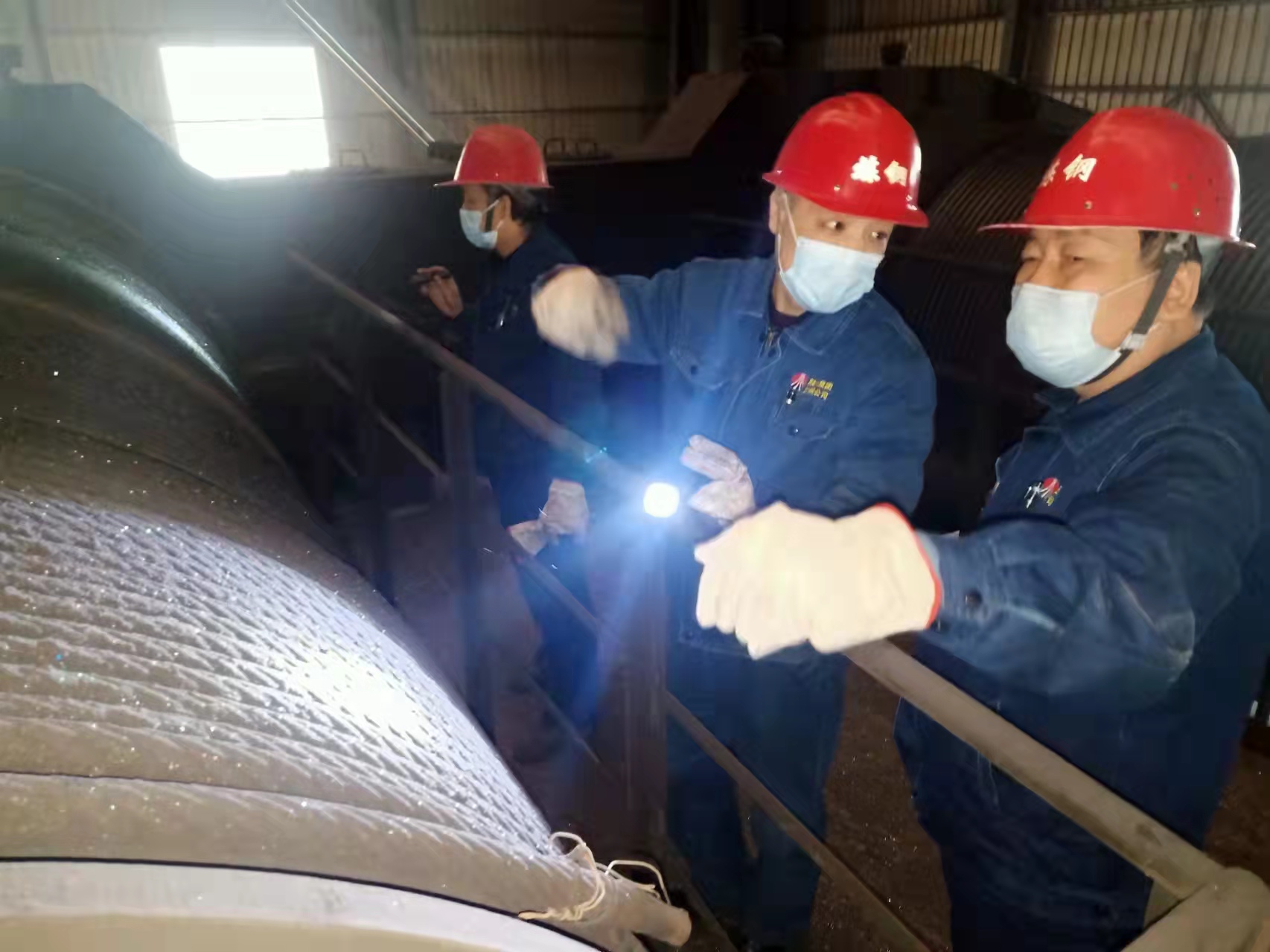 開新局、謀新篇！以實(shí)干助推工作再提升