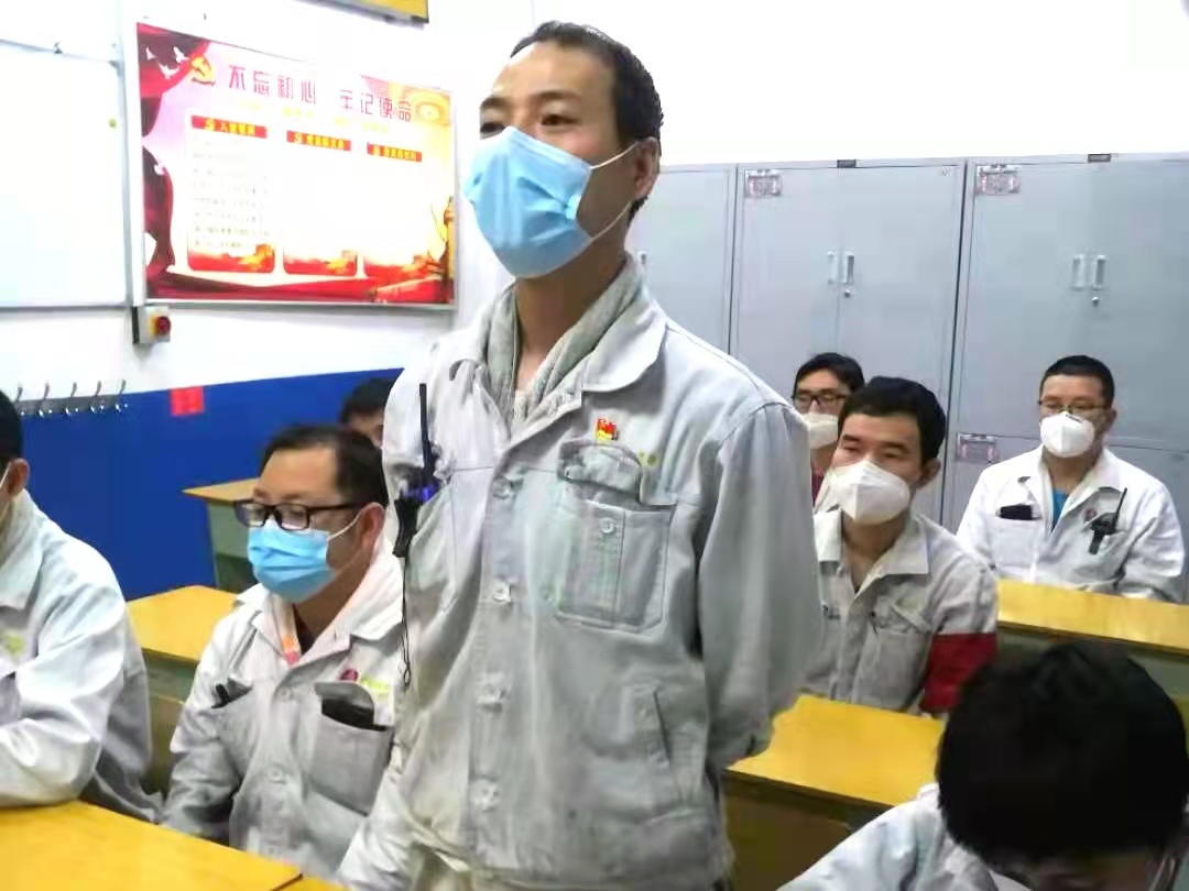 摁下管理“自主”鍵，激活發(fā)展新動能