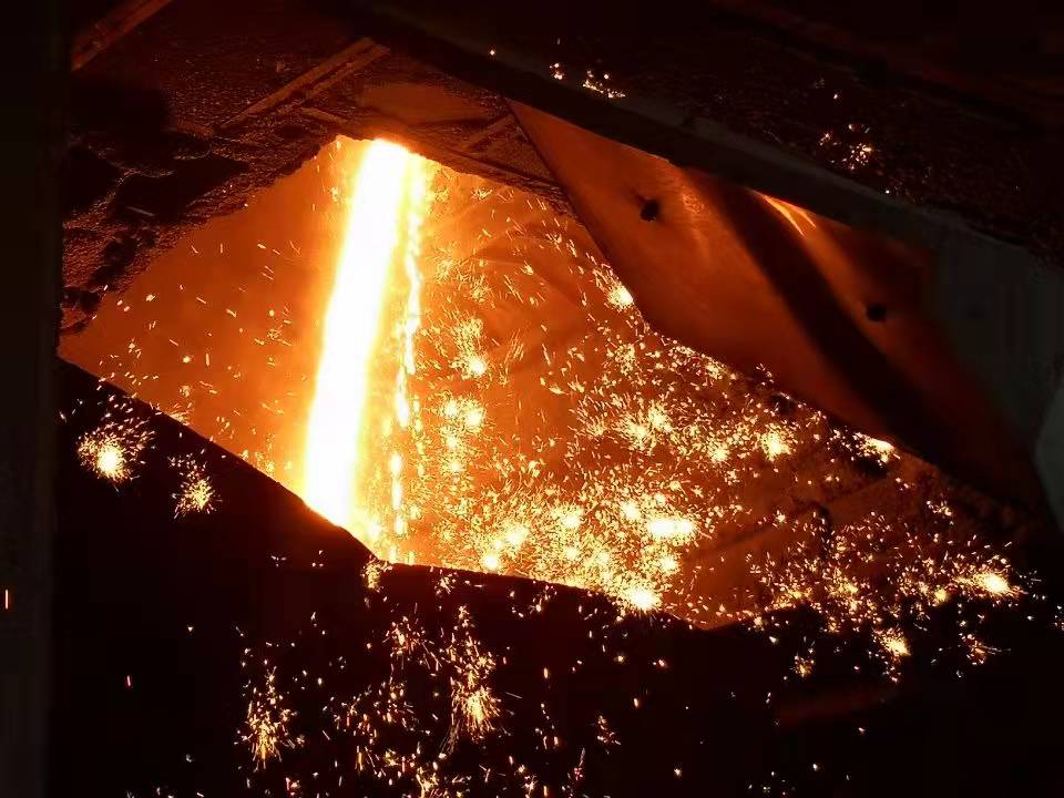 守正創(chuàng)新 破解“高效冶煉”方程式