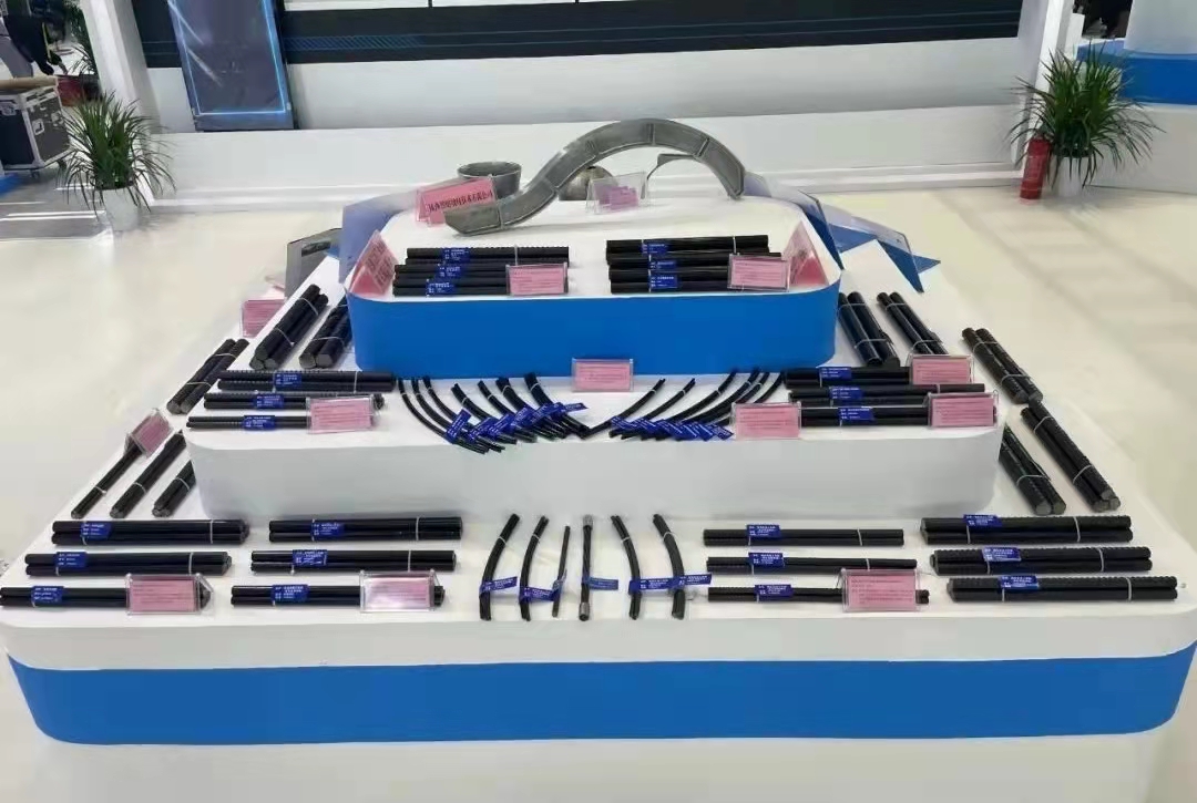 打造高質(zhì)量發(fā)展新標(biāo)桿，提升禹龍品牌價值