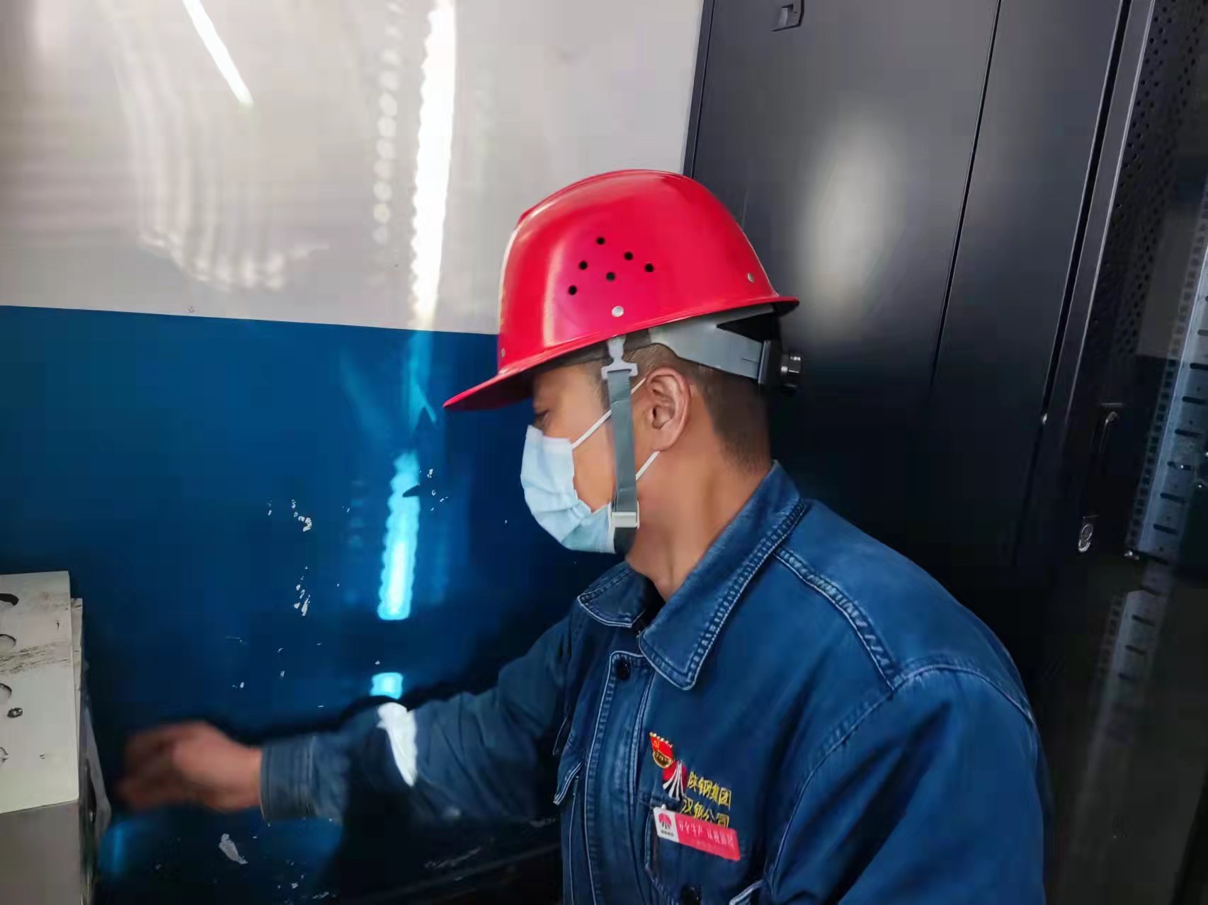 呂鵬程：余勇可賈，砥礪前行