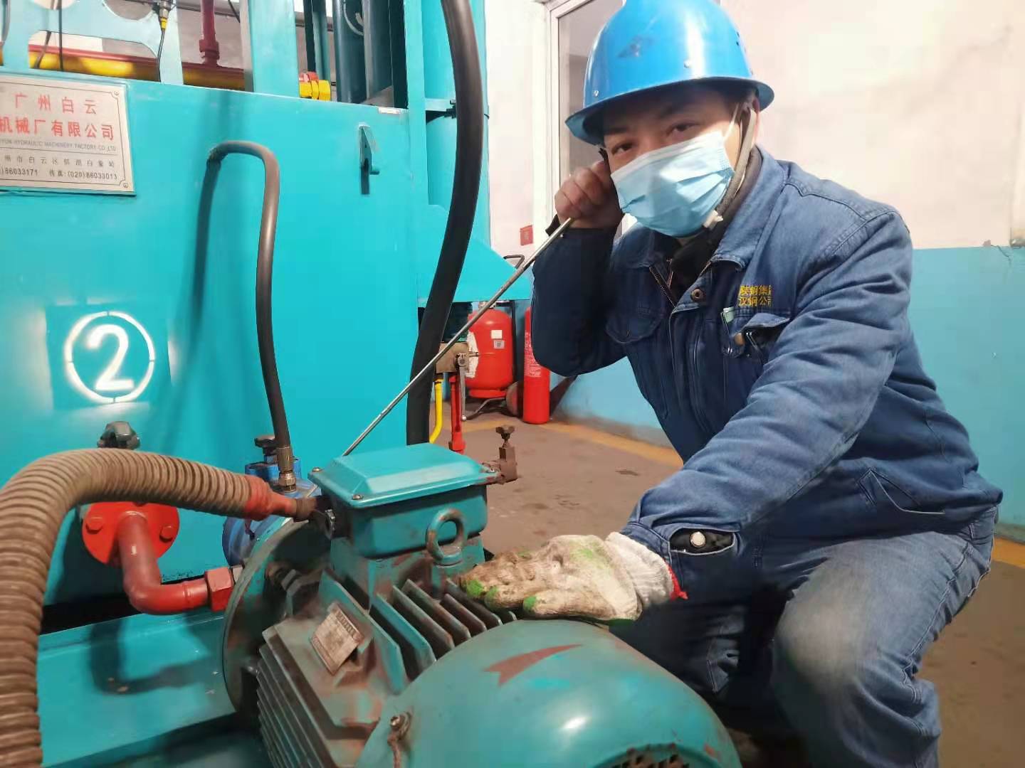 不一樣的堅(jiān)守，一樣的情懷