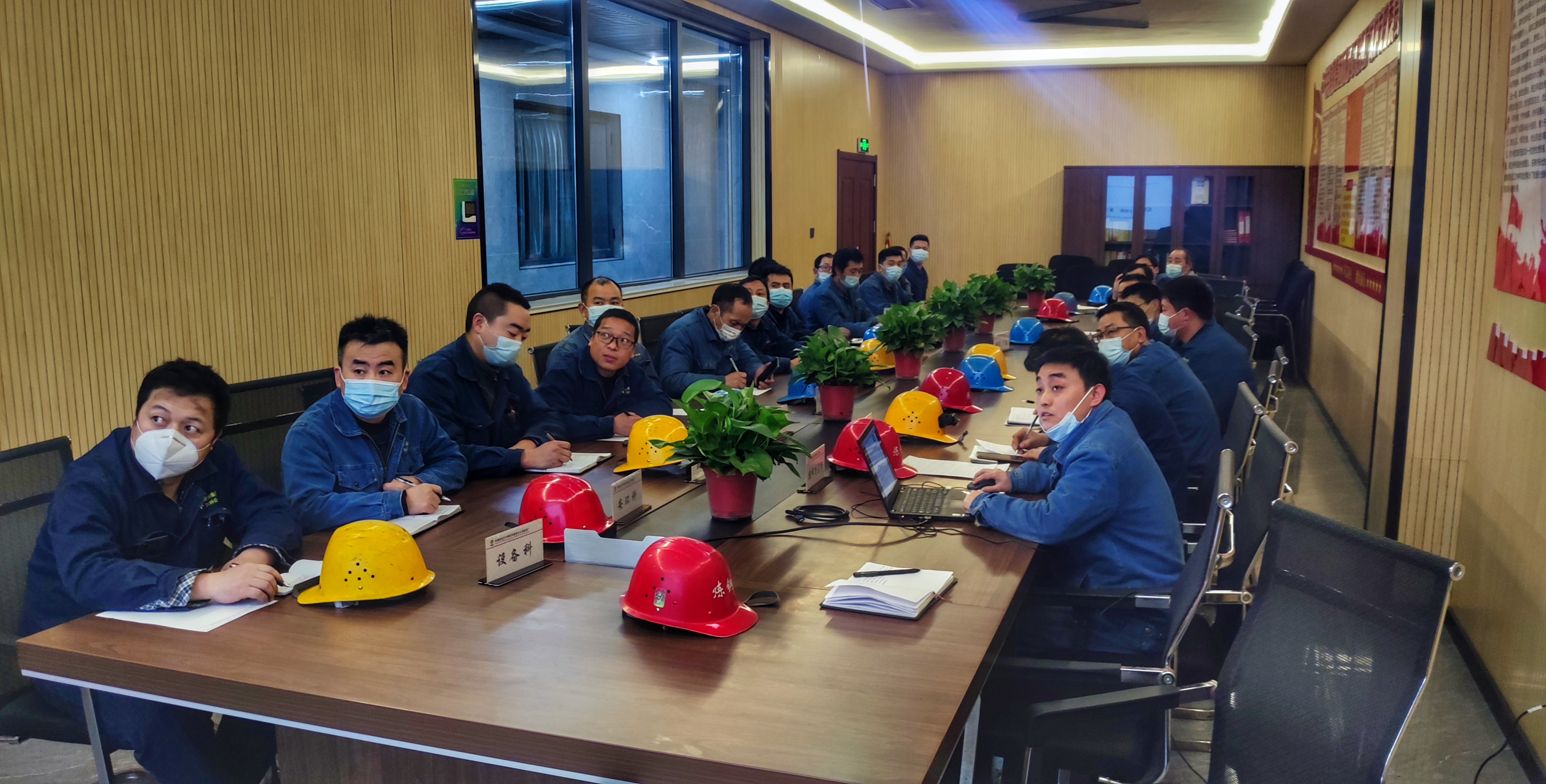 穩(wěn)扎“兩強一重”，著力助推人才隊伍建設(shè)