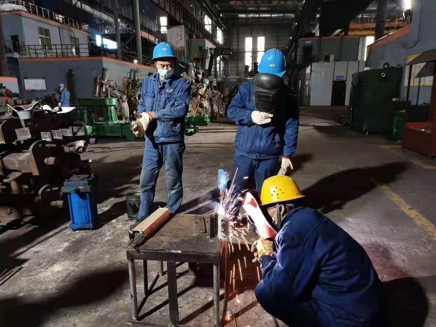 增強(qiáng)了代入感的培訓(xùn)，效果大贊！