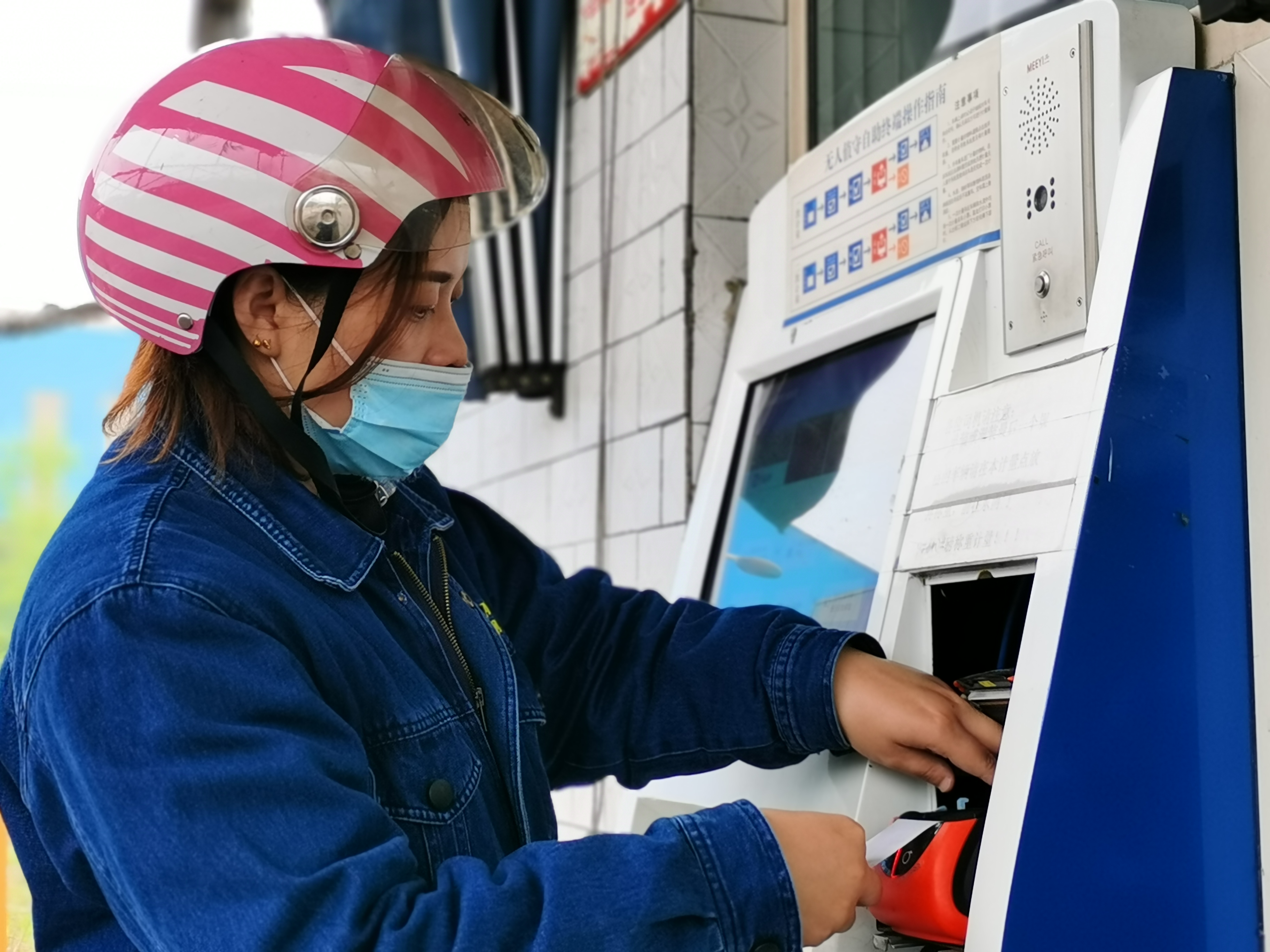 忠誠履職敢擔當  不負韶華勇向前 ——記陜鋼集團2021年度“先進個人”王妮妮