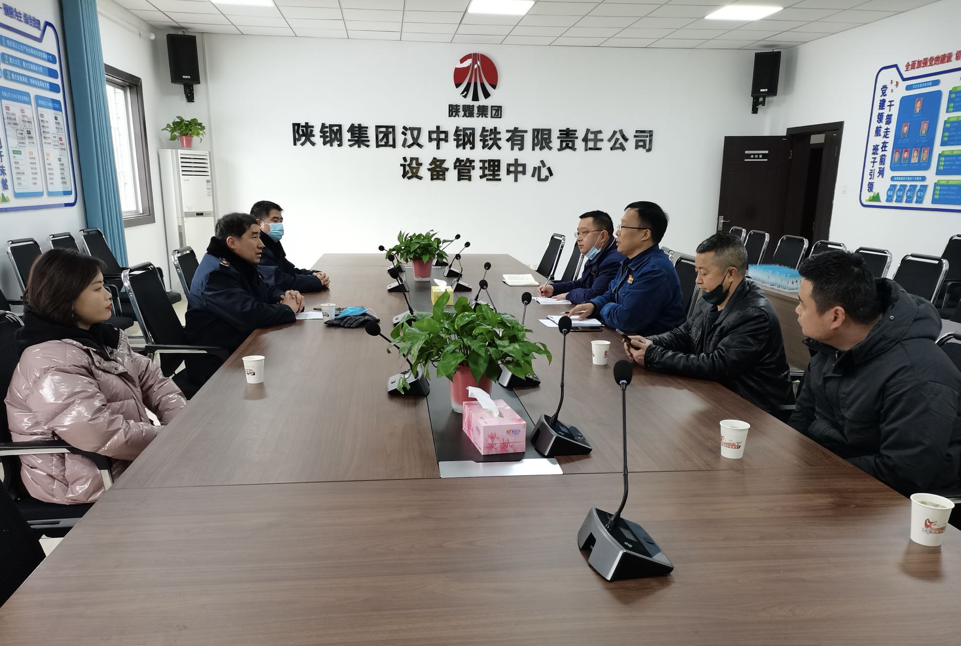 出實招，見實效，助推特種設備安全再提升