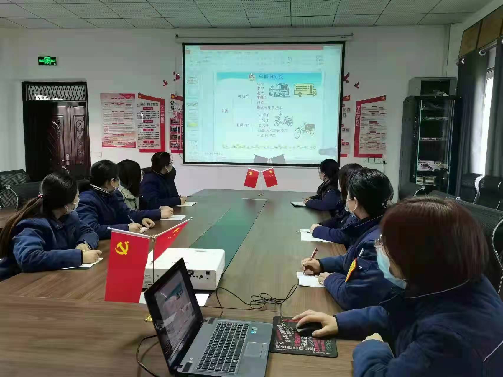 安全生產(chǎn)從基層抓起，專項(xiàng)整治從個(gè)人做起