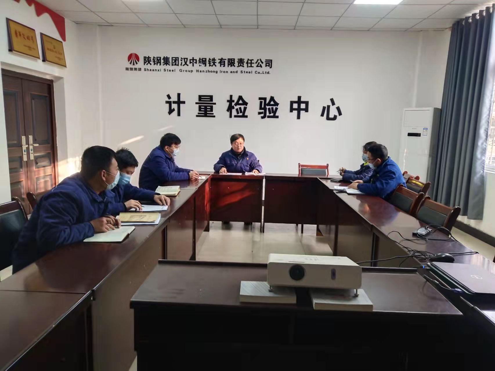 多措并舉，夯實(shí)安全管理根基