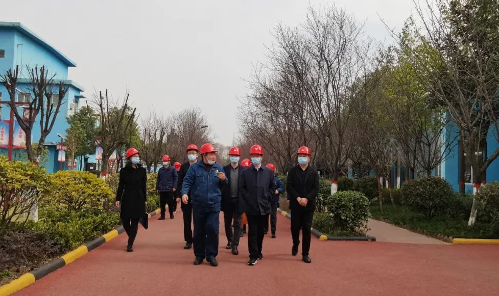 泰豪創(chuàng)業(yè)投資集團(tuán)有限公司副總經(jīng)理張思偉一行到公司考察交流