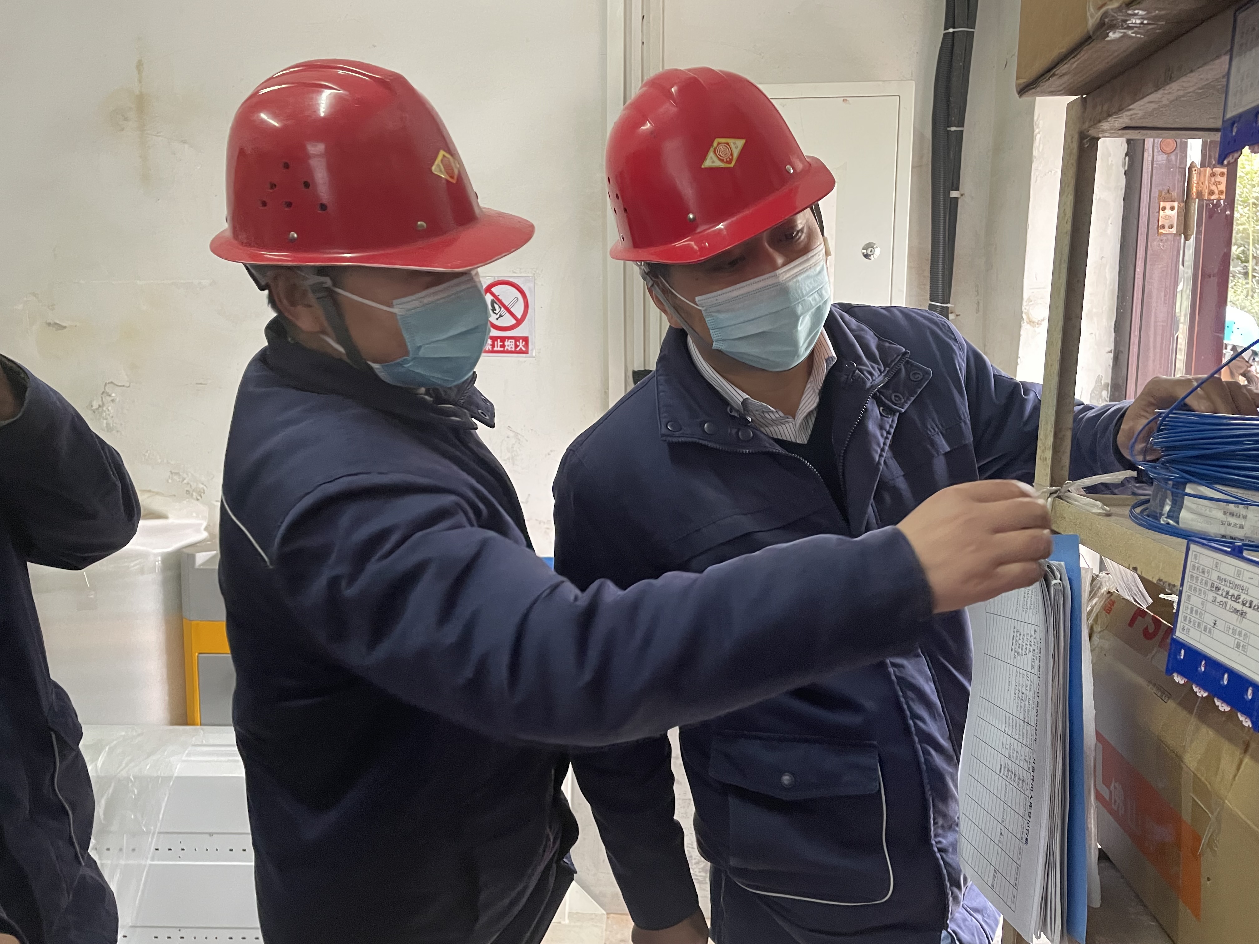 固本強基，力促“科技之春”再結(jié)碩果