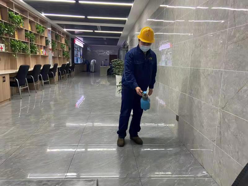 ＠煉鋼人，同心同力打贏疫情防控攻堅(jiān)戰(zhàn)