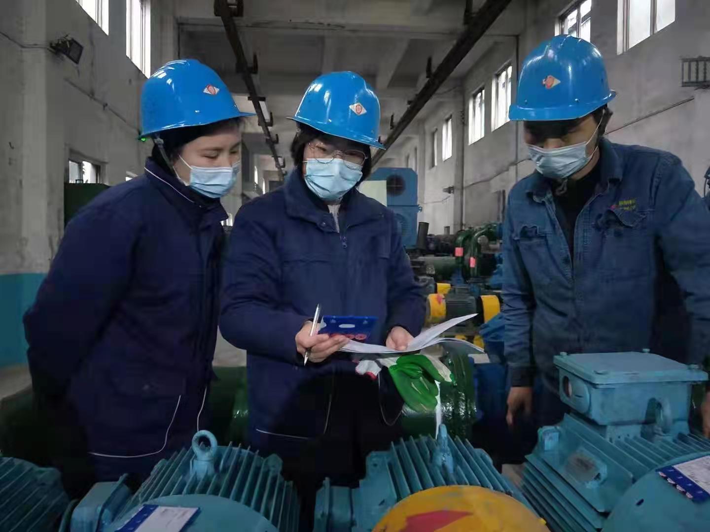 精準施策，細耕“責任田”