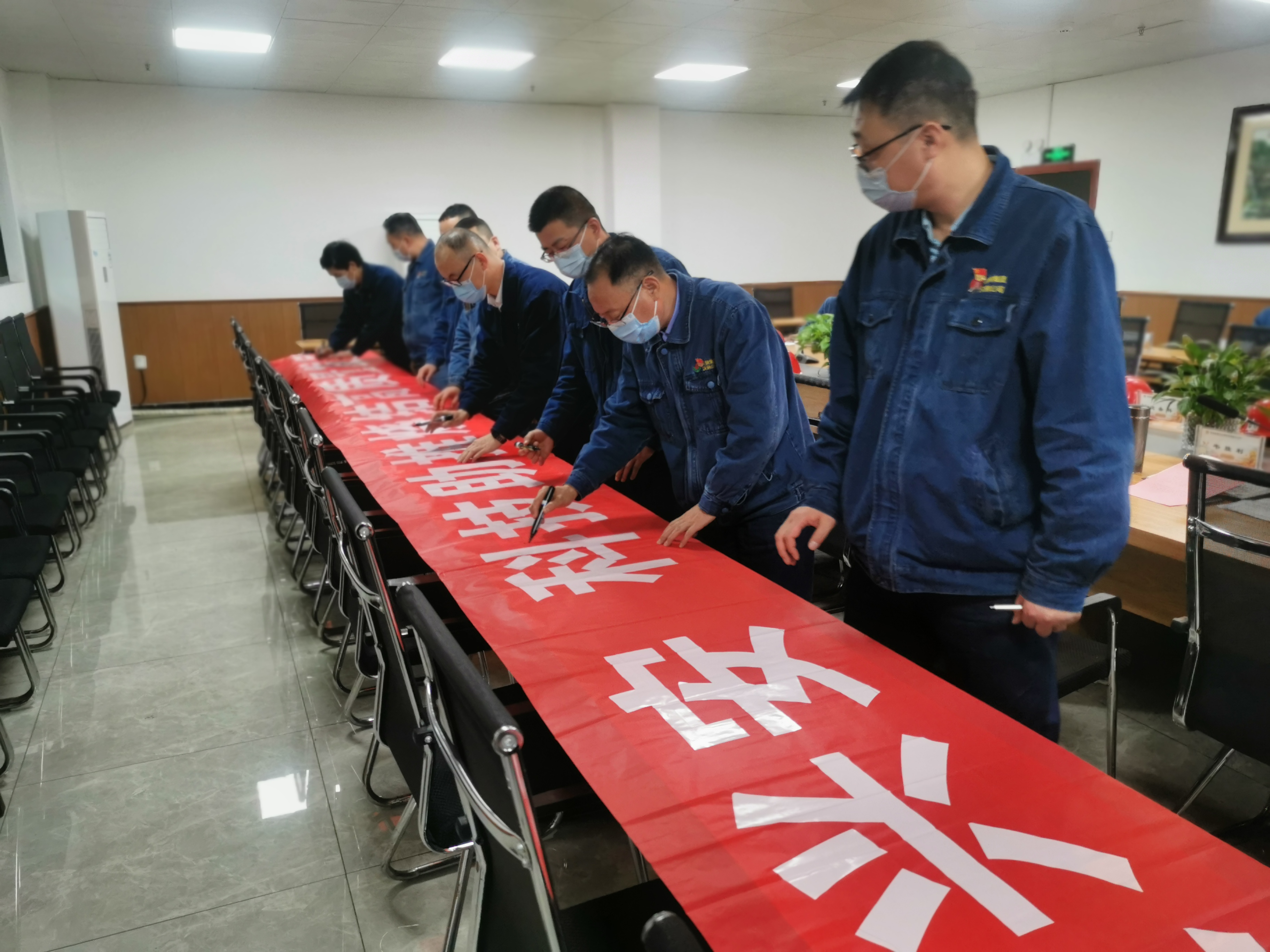 科技引領 創(chuàng)新驅動燒結高質(zhì)量發(fā)展