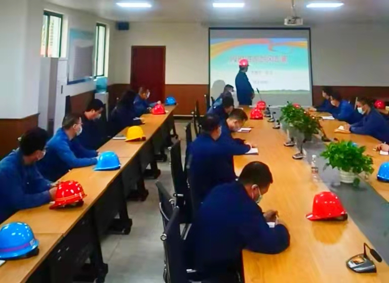 “四個(gè)強(qiáng)化”推進(jìn)干部作風(fēng)建設(shè)  營(yíng)造良好干事創(chuàng)業(yè)氛圍