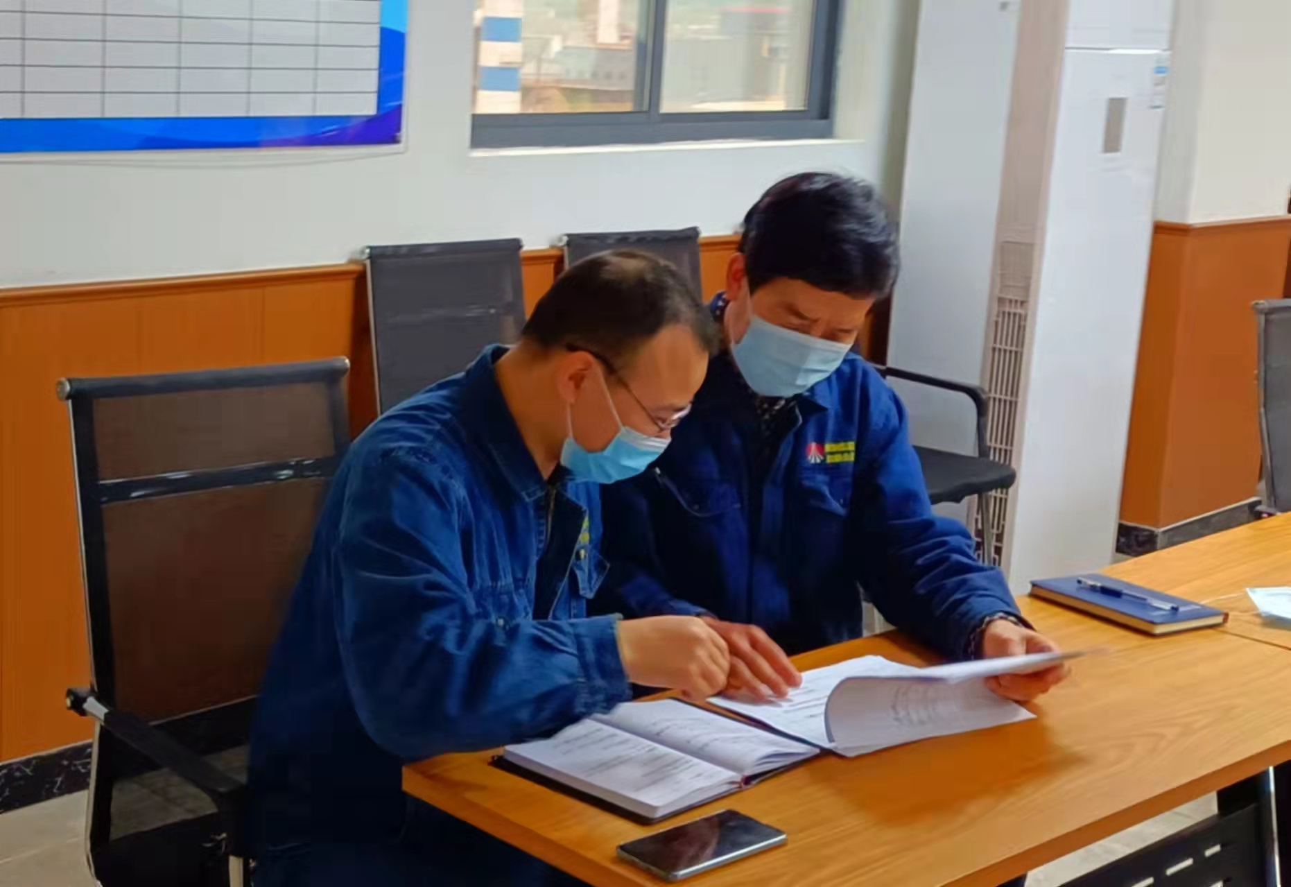“四個(gè)強(qiáng)化”推進(jìn)干部作風(fēng)建設(shè)  營(yíng)造良好干事創(chuàng)業(yè)氛圍