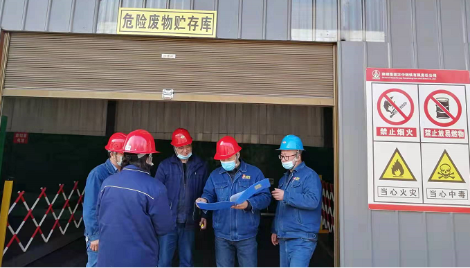 強化設(shè)備管理，保障安全生產(chǎn)