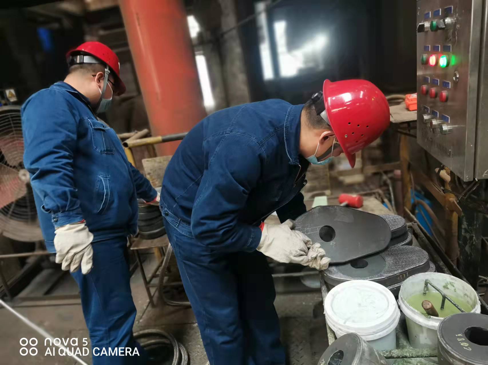回望工藝蓄潛力，昂首再樹質(zhì)量新風