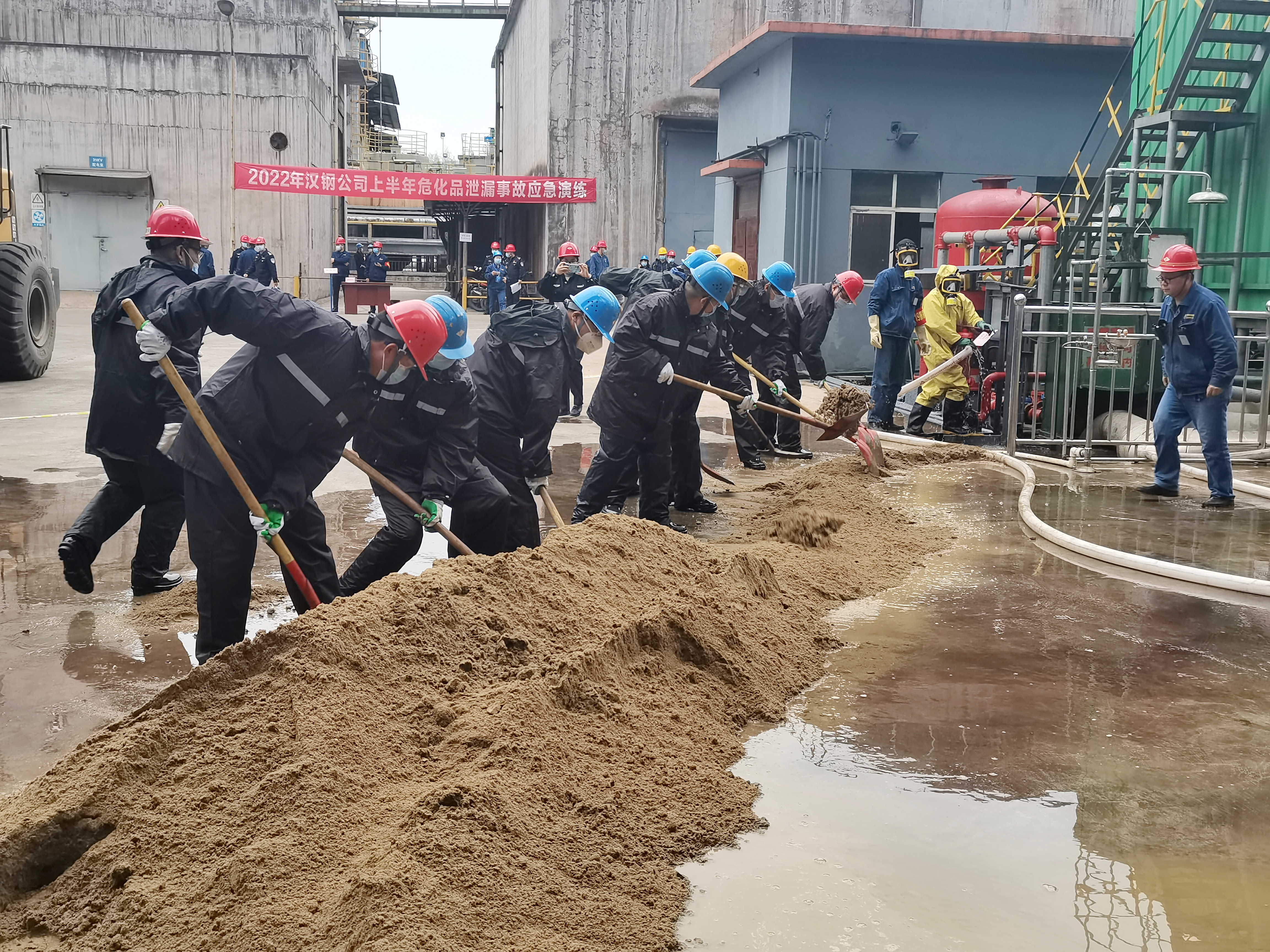 以“練”促戰(zhàn)，以“練”筑防