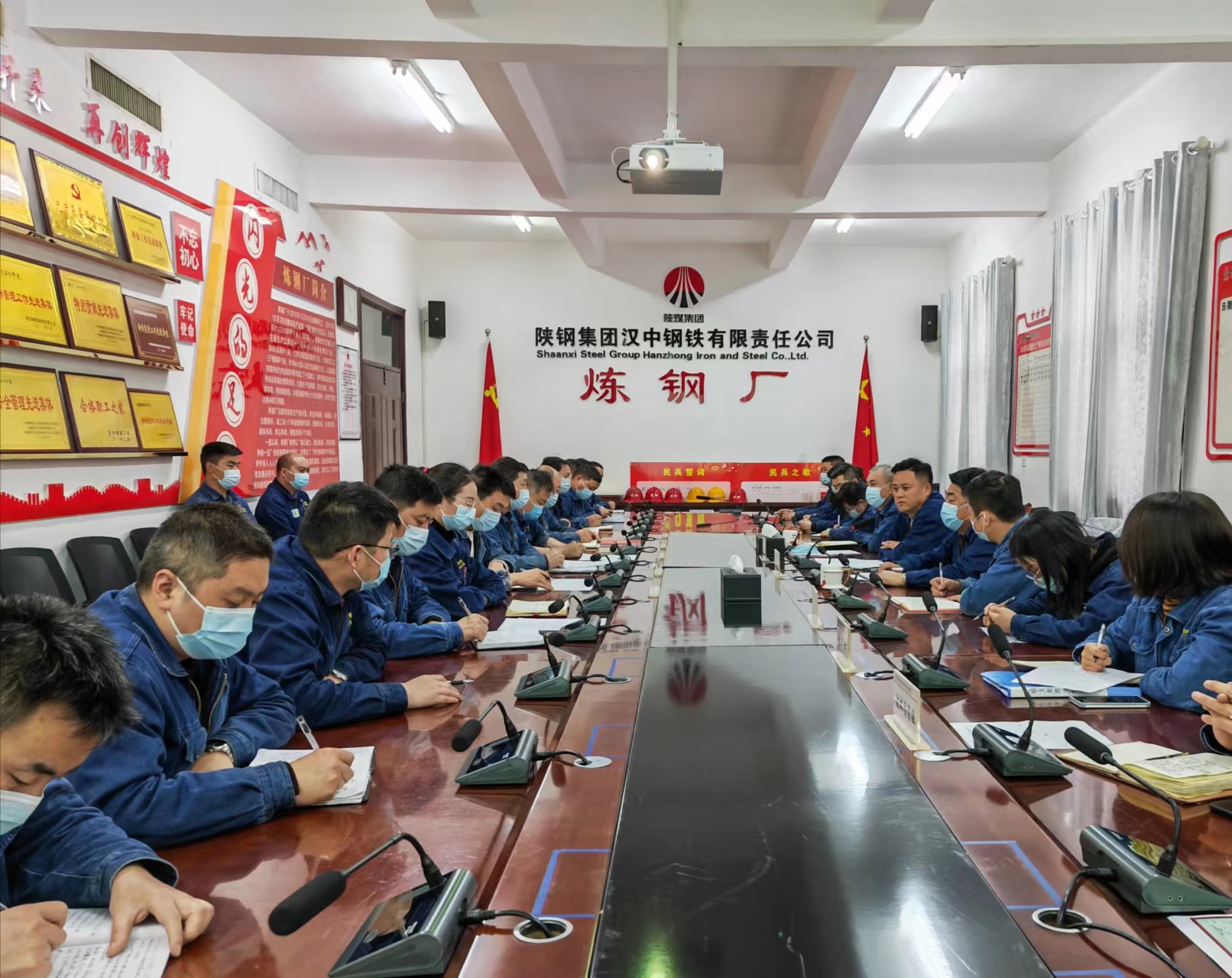 與高溫“過招”，他們已準(zhǔn)備就緒！