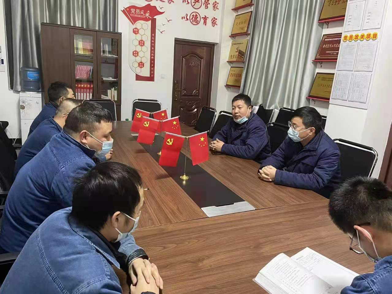 緊盯品牌效益，勇攀禹龍高峰