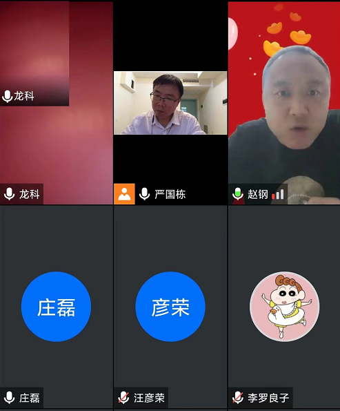 “疫”考供銷，“三早”措施為公司生產(chǎn)順行保駕護(hù)航