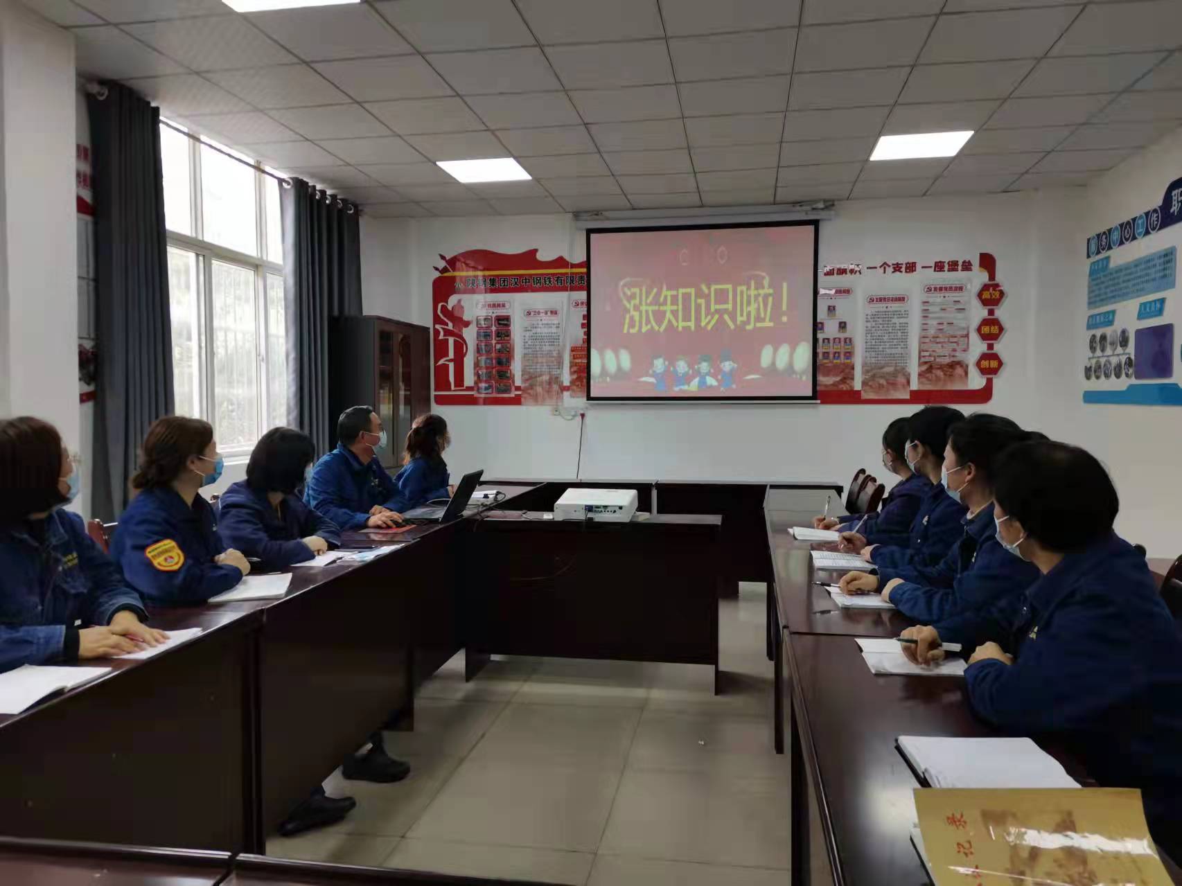 強(qiáng)健內(nèi)功，推“科技之春”有“形”更有“新”