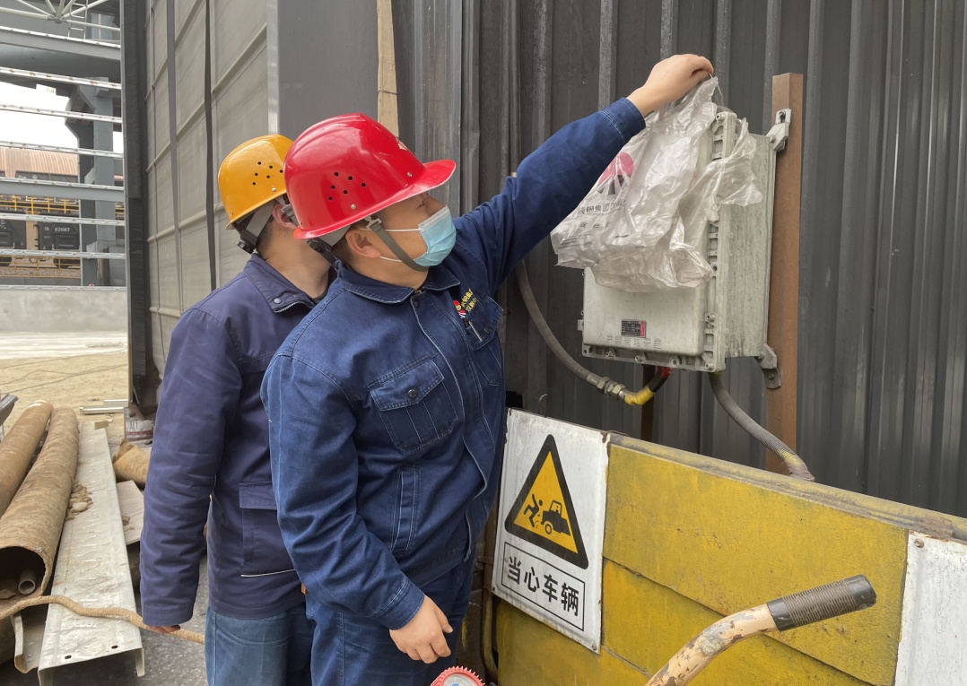 三個(gè)方面，助推“四不傷害月”成果最大化